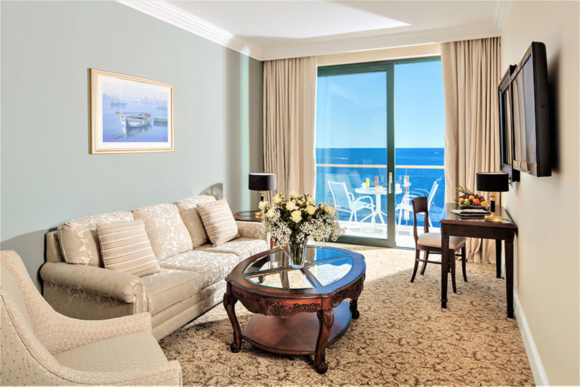 Royal Princess Hotel 4