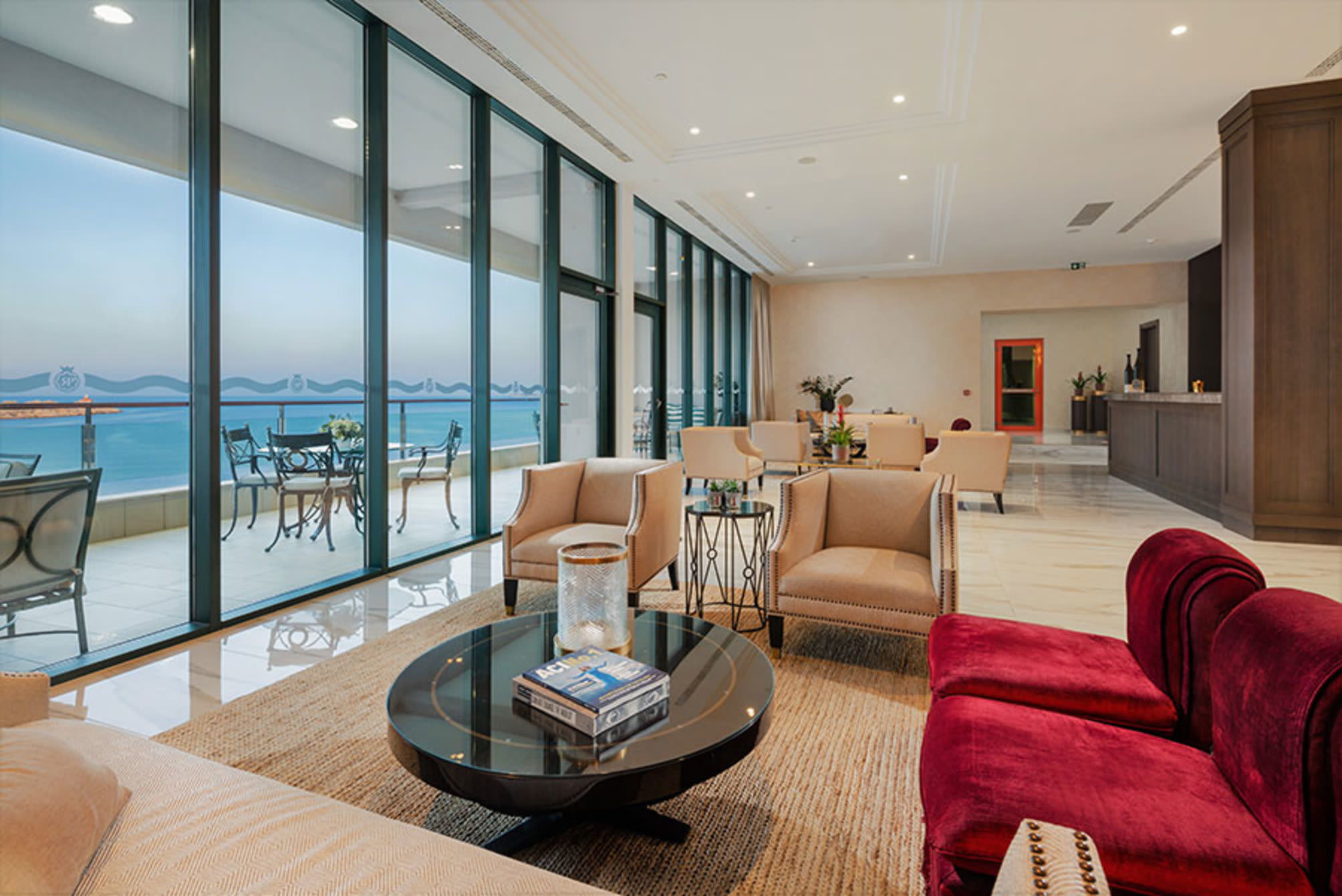 Royal Princess Hotel 2