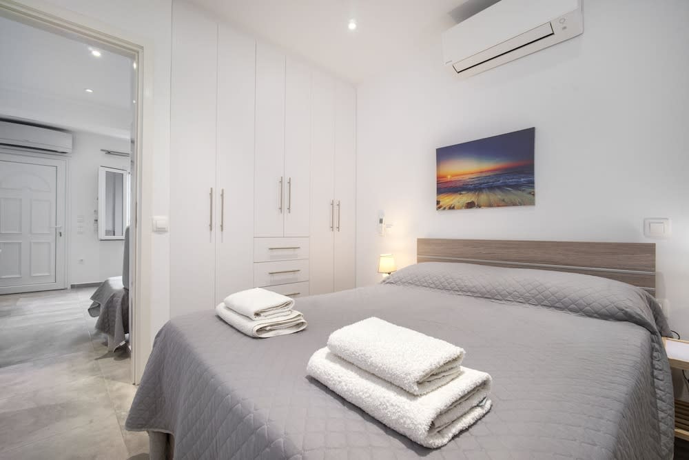 Paris - Mykonos Citá - Anius Apartments