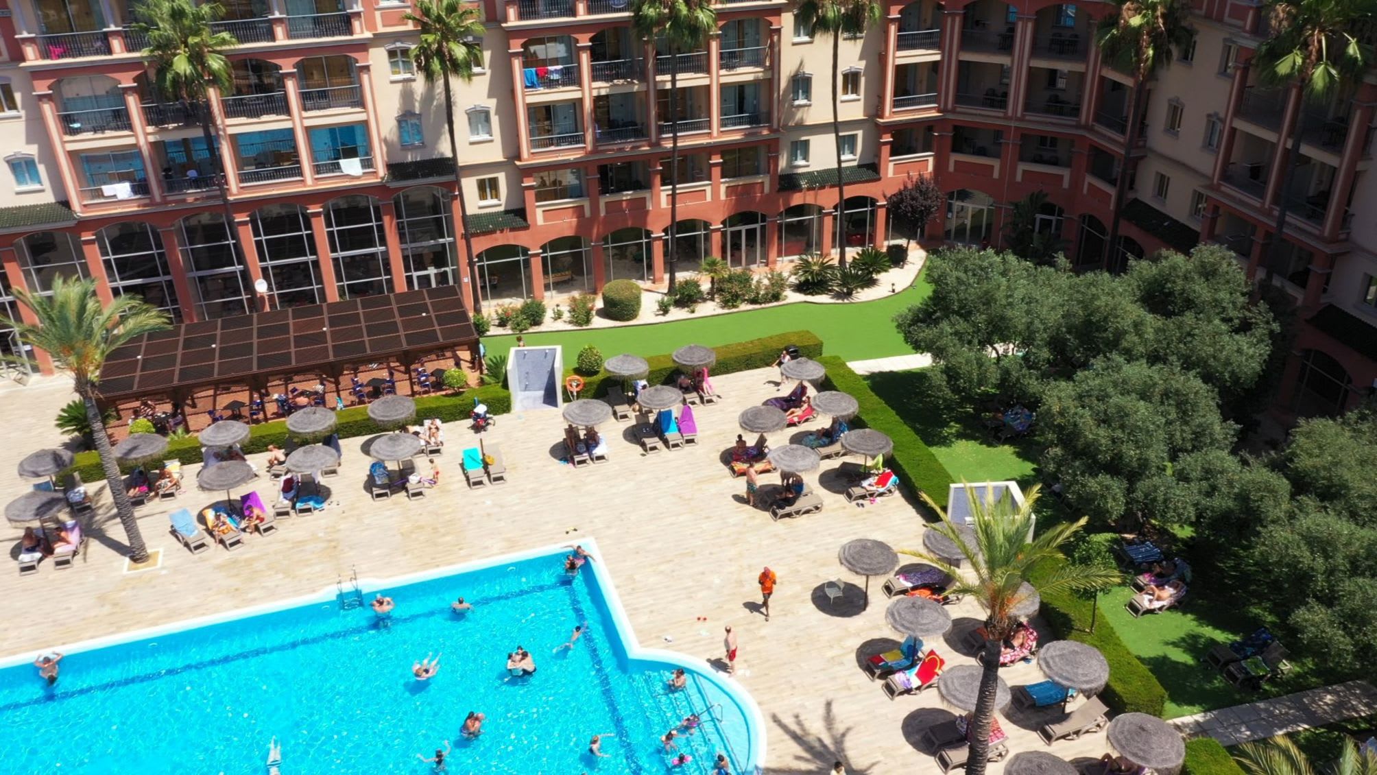 Ilunion Islantilla, Isla Cristina | Best deals | lastminute.com