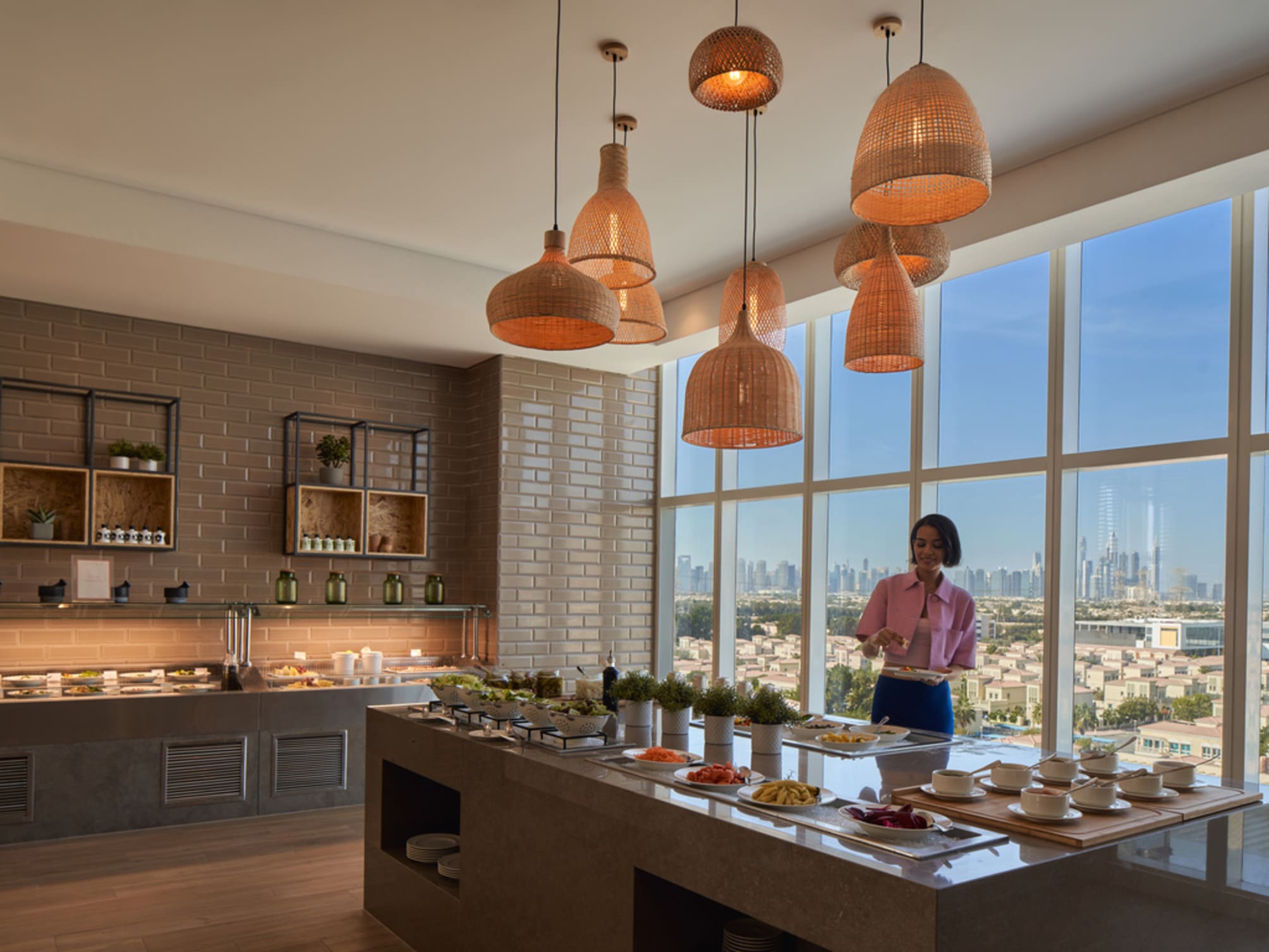 Novotel Jumeirah Village Triangle - Free Shuttle service 2