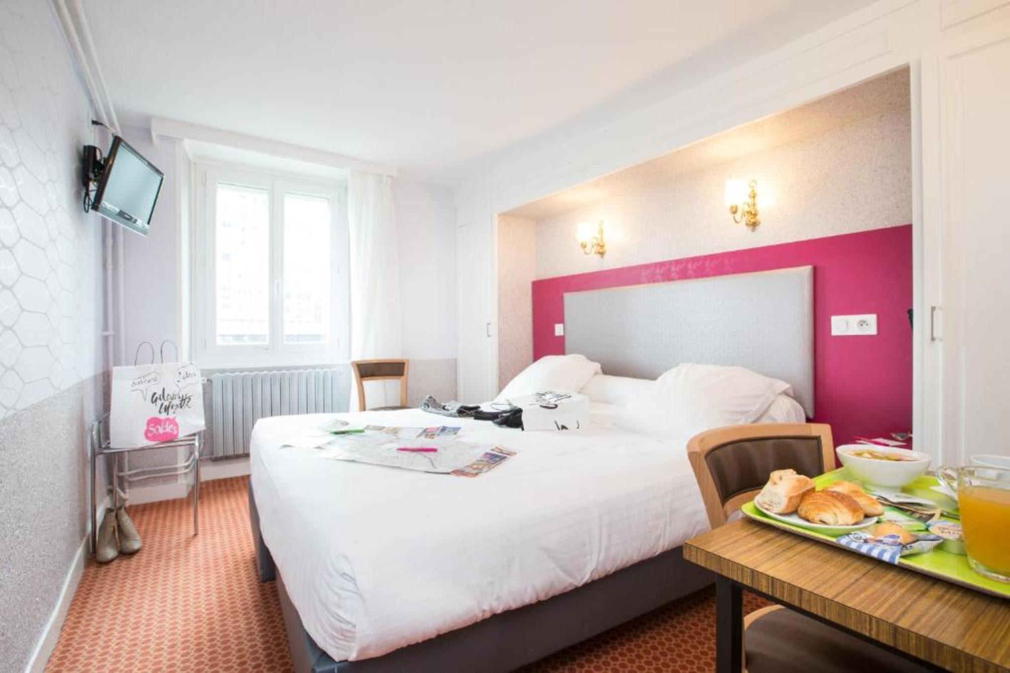 HOTEL DE PARIS MONTPARNASSE 3