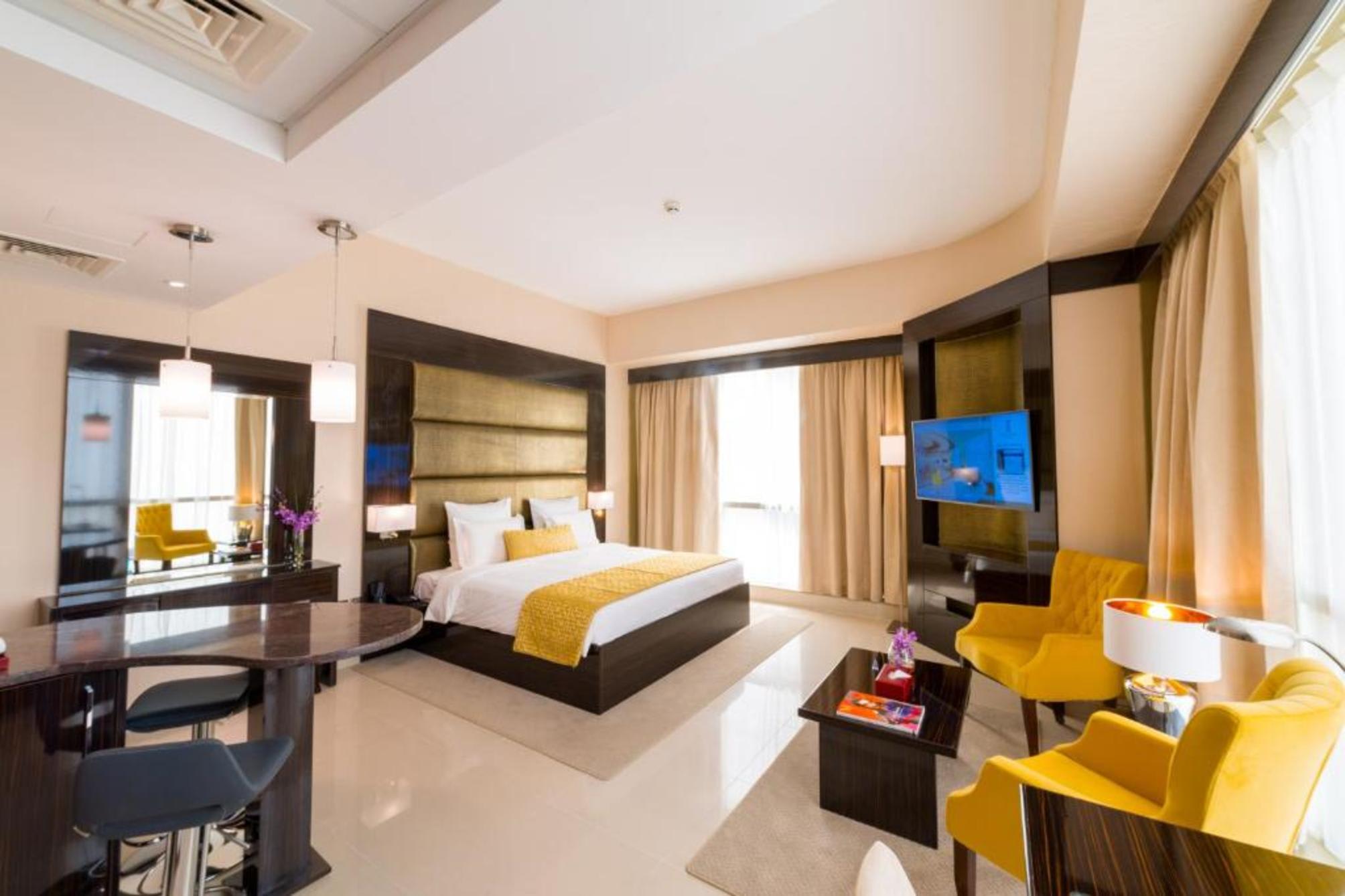 Gevora Hotel, Dubaï | Meilleures offres | lastminute.com