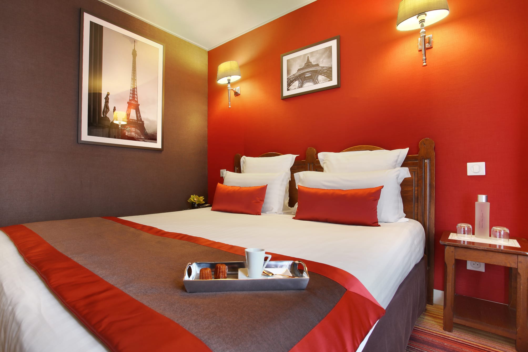 Hotel Trianon Rive Gauche 4