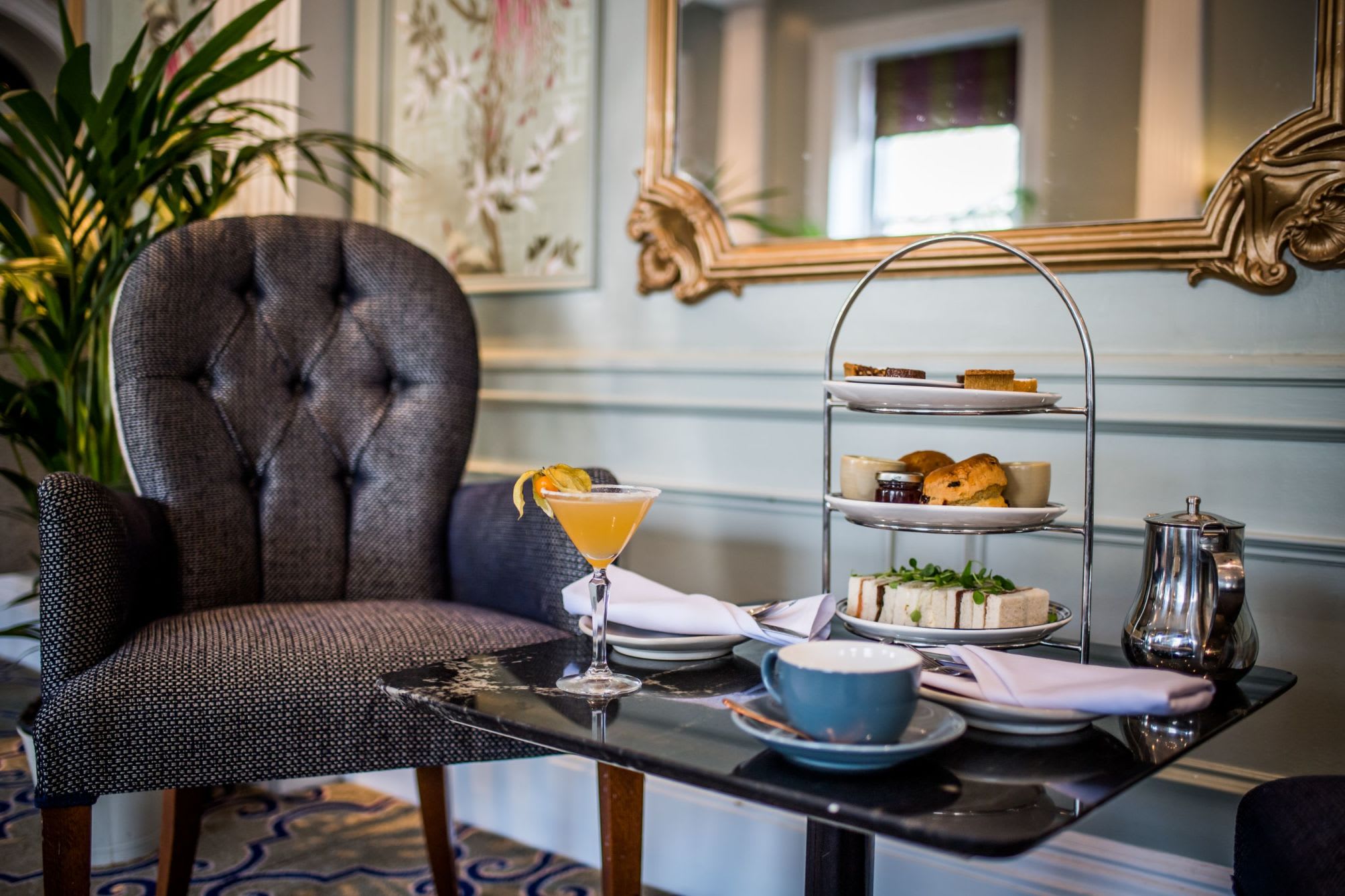 Francis Hotel Bath 2