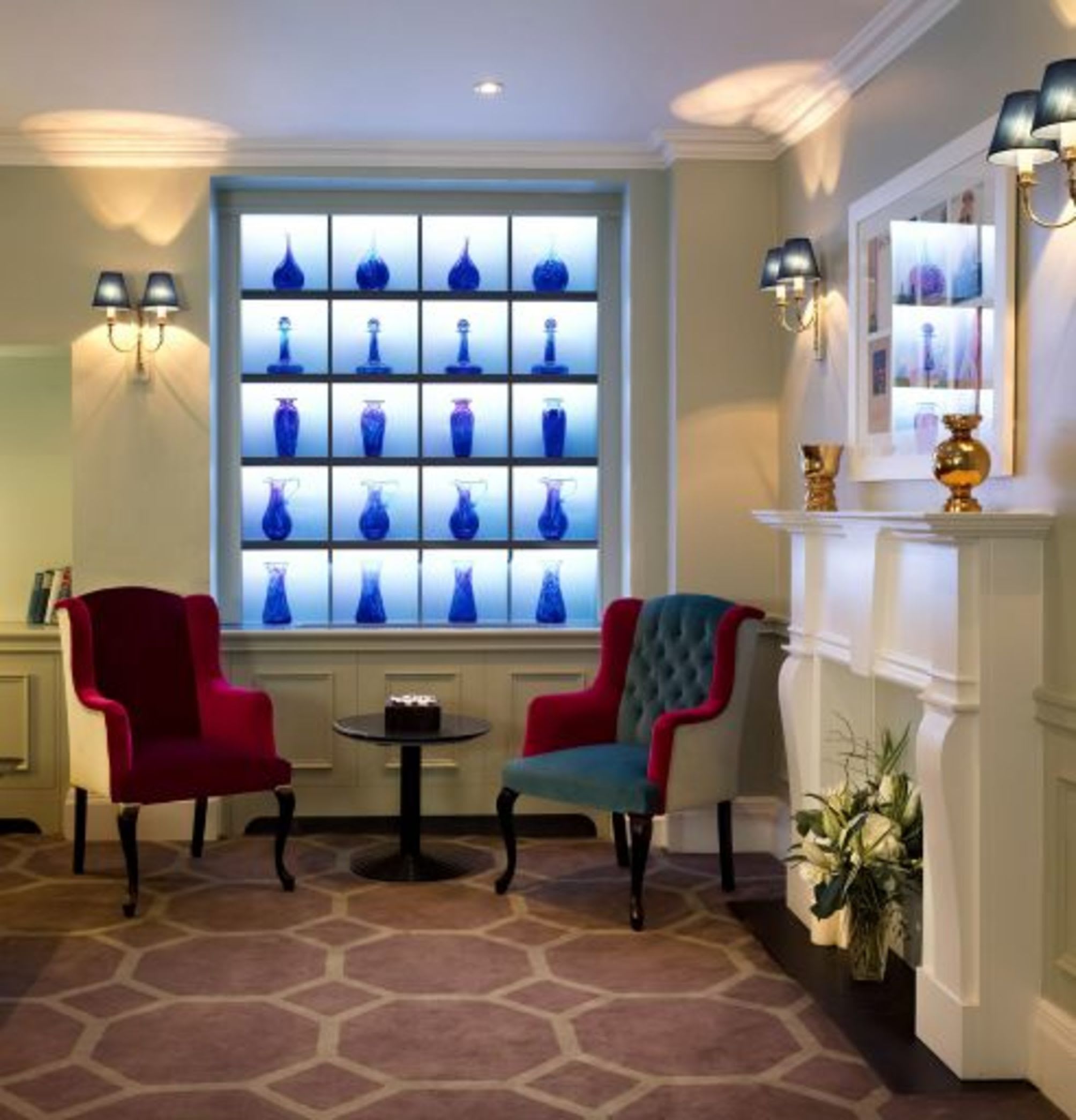 Francis Hotel Bath 4