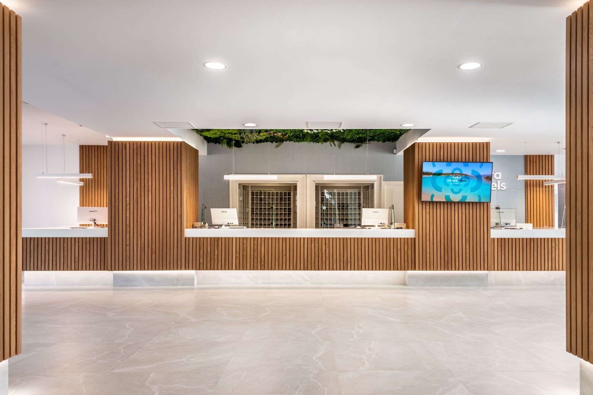 Hotel Vibra Beverly Playa 5