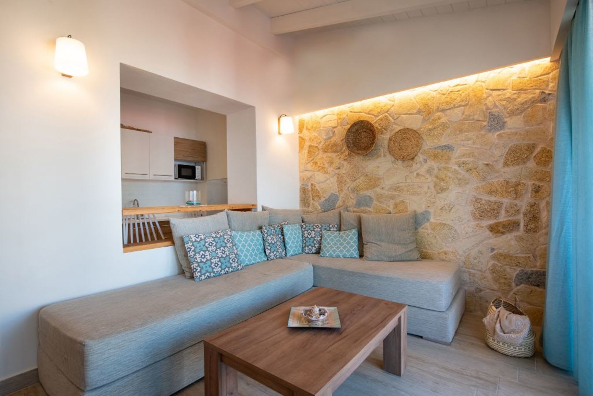 Ekati Mare Lifestyle Resort 4