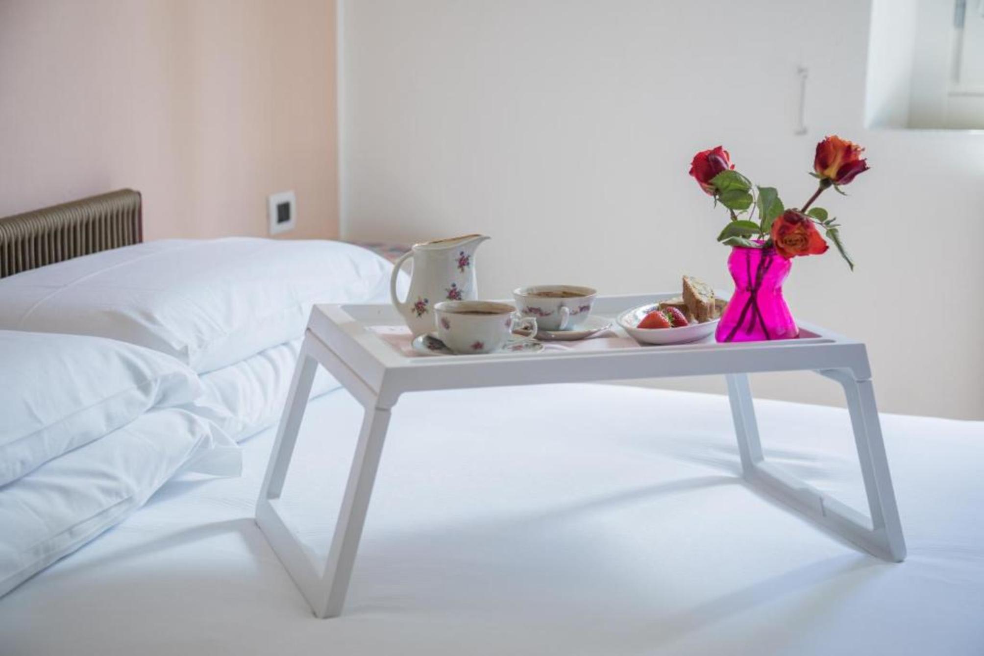 Bellavalle ROOMS Vinci Florence Tuscany 1