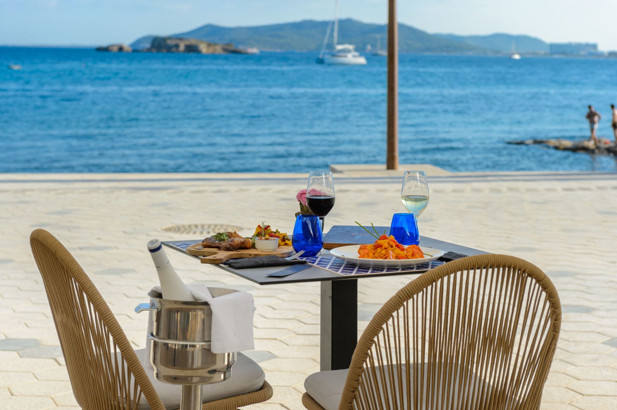 Hotel Vibra Marítimo 4