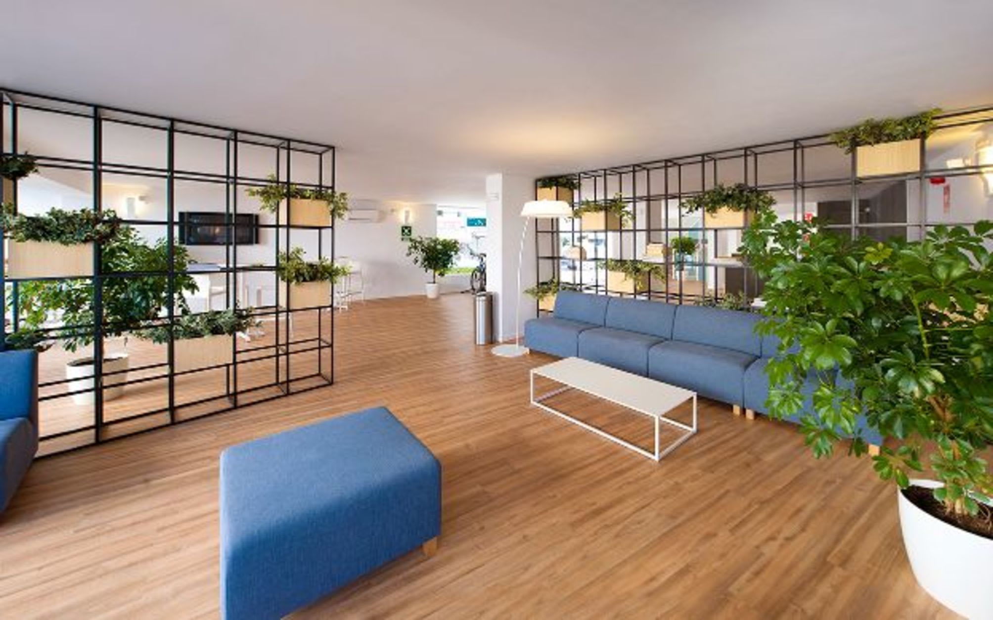 Hotel Vibra Marítimo 5