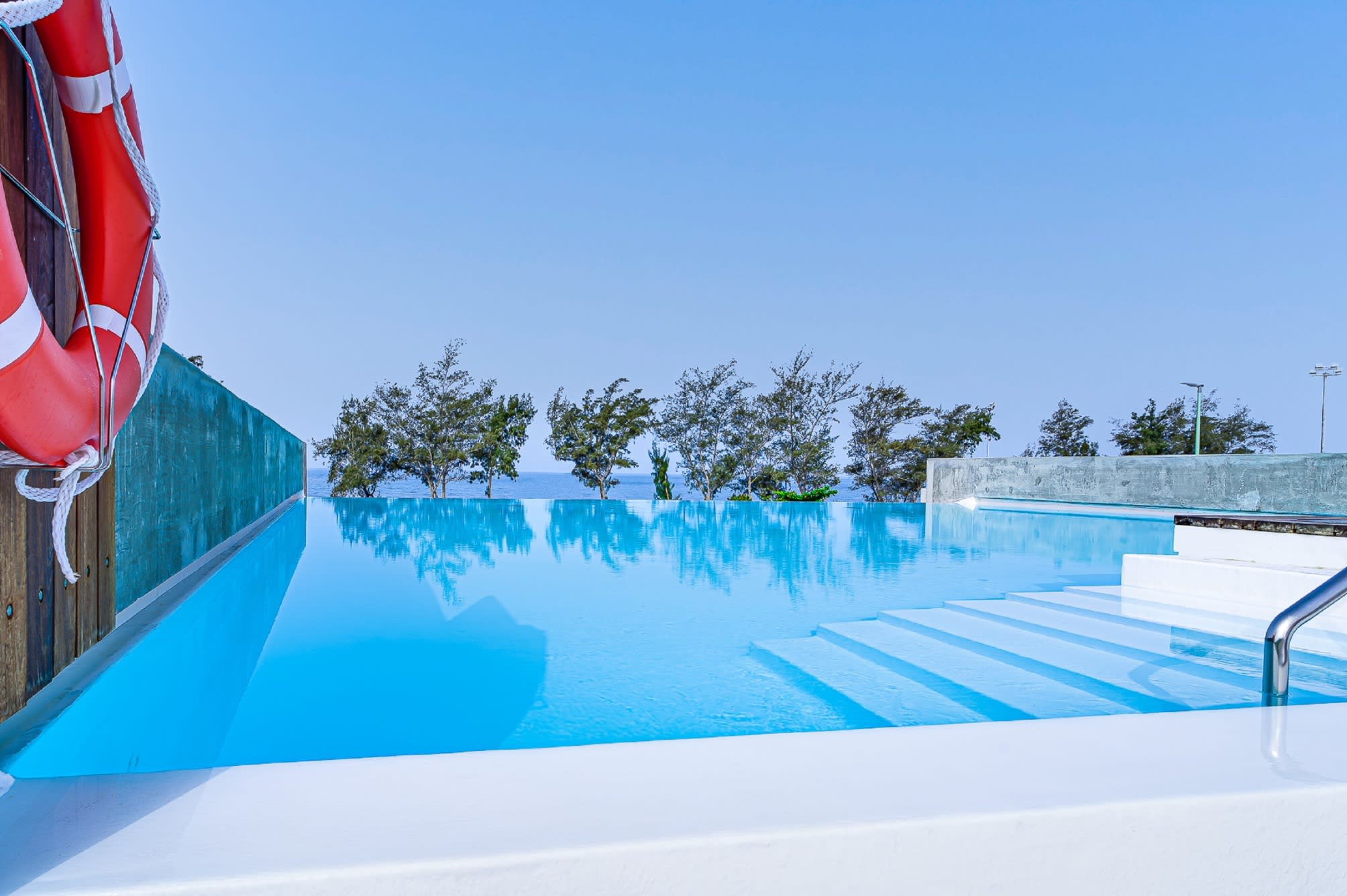 Resort Cordial Santa Águeda & Perchel Beach Club 5