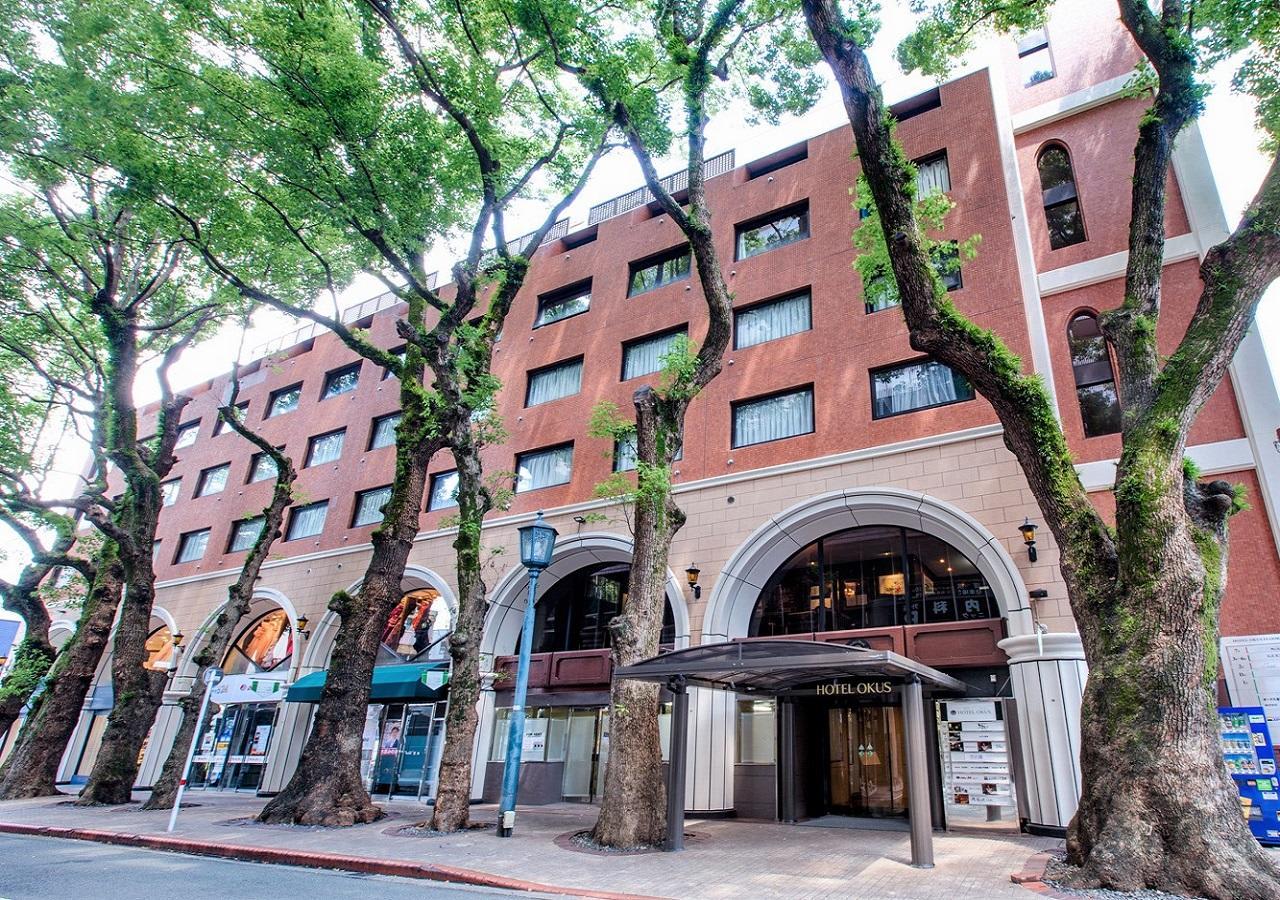 Hotel Okus 2