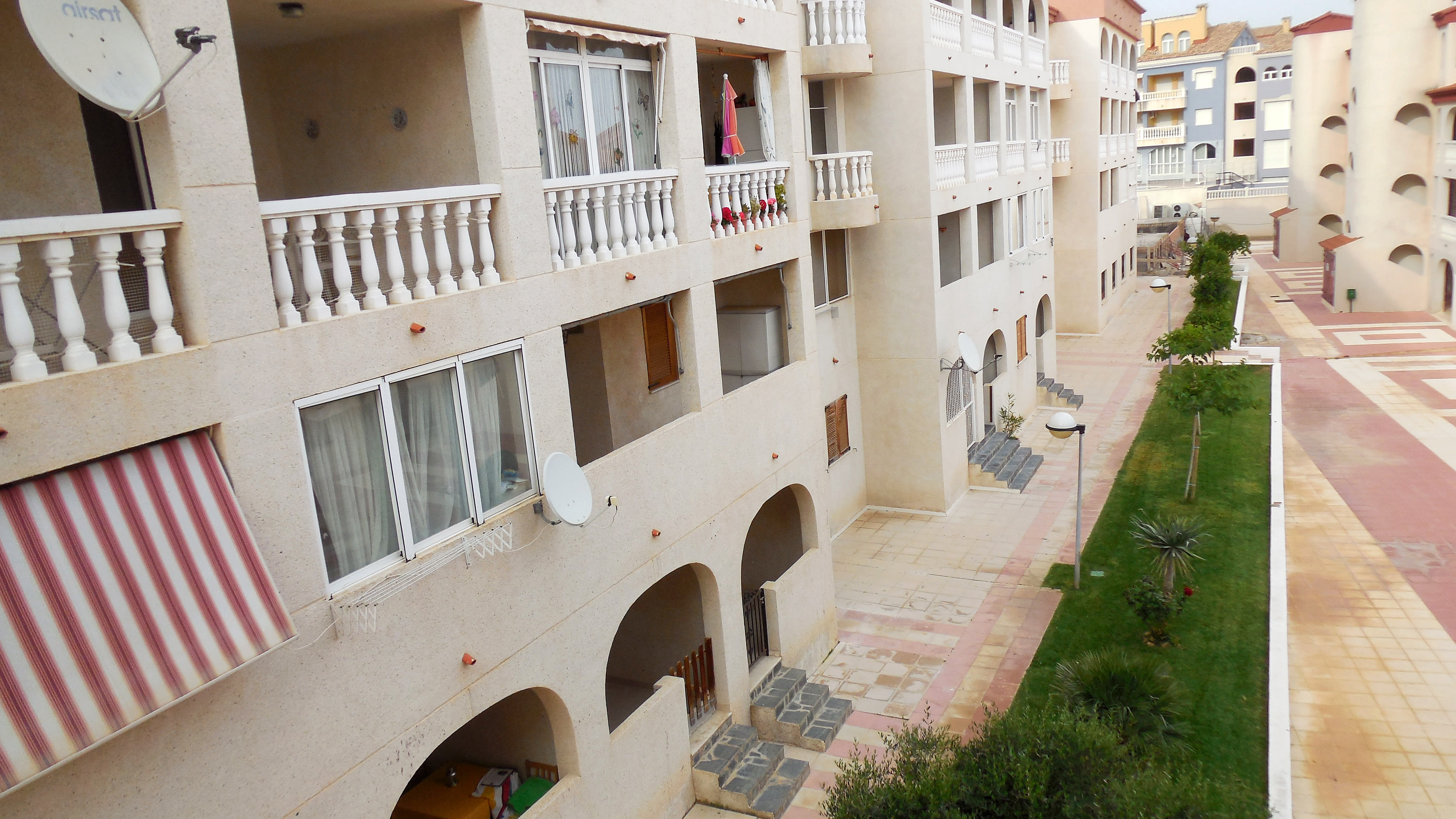 Apartamentos Azahar 3000 1