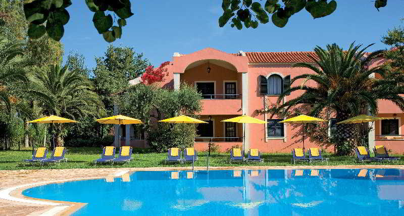 Gelina Village Resort & Spa 1
