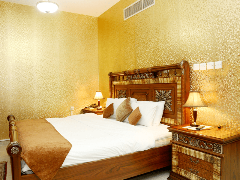 Arbella Hotel LLC 2