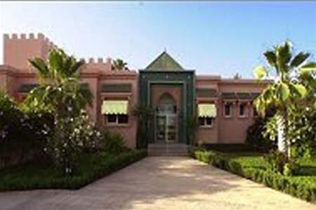 Jacaranda Golf 1