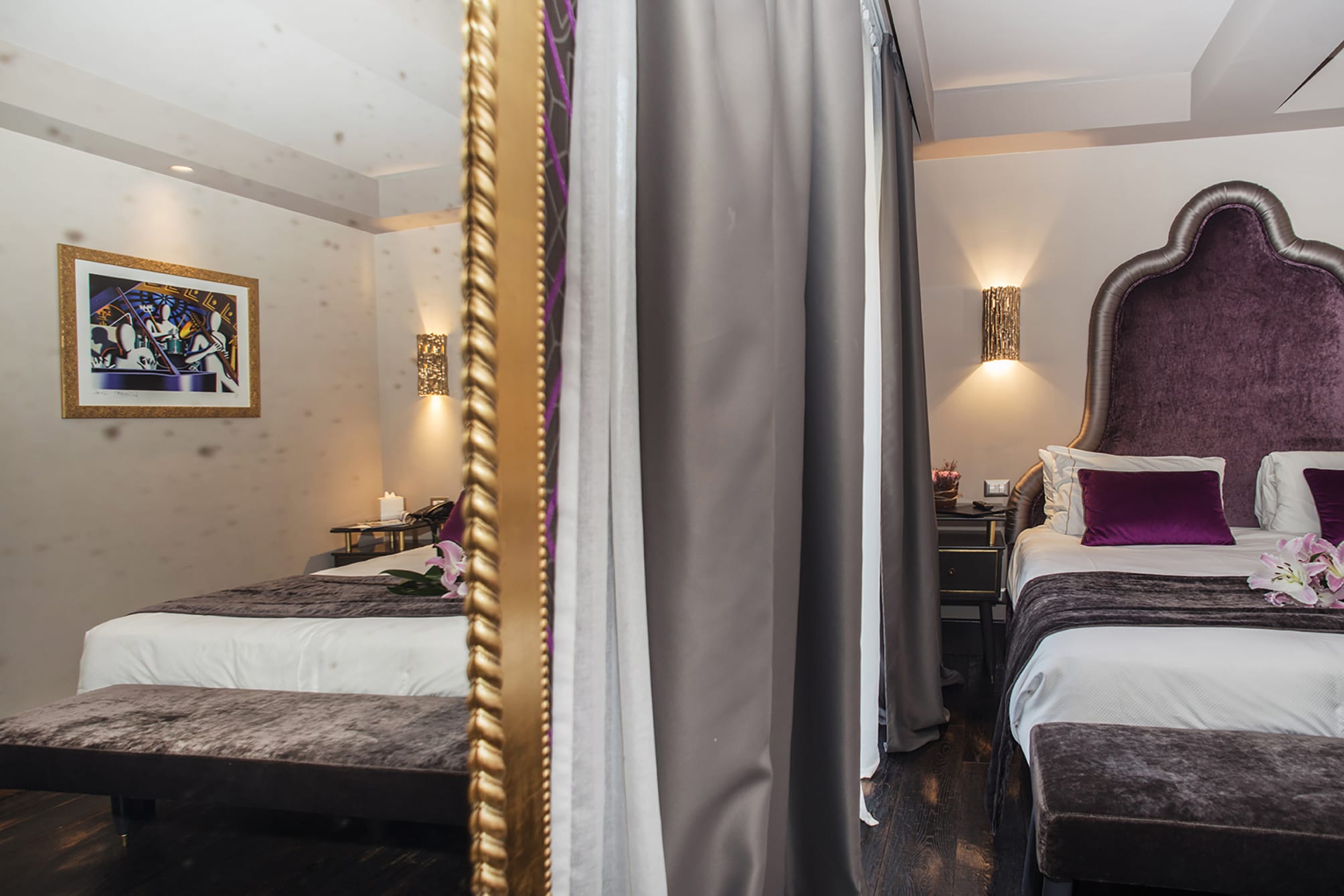 HT6 Hotel Roma 2