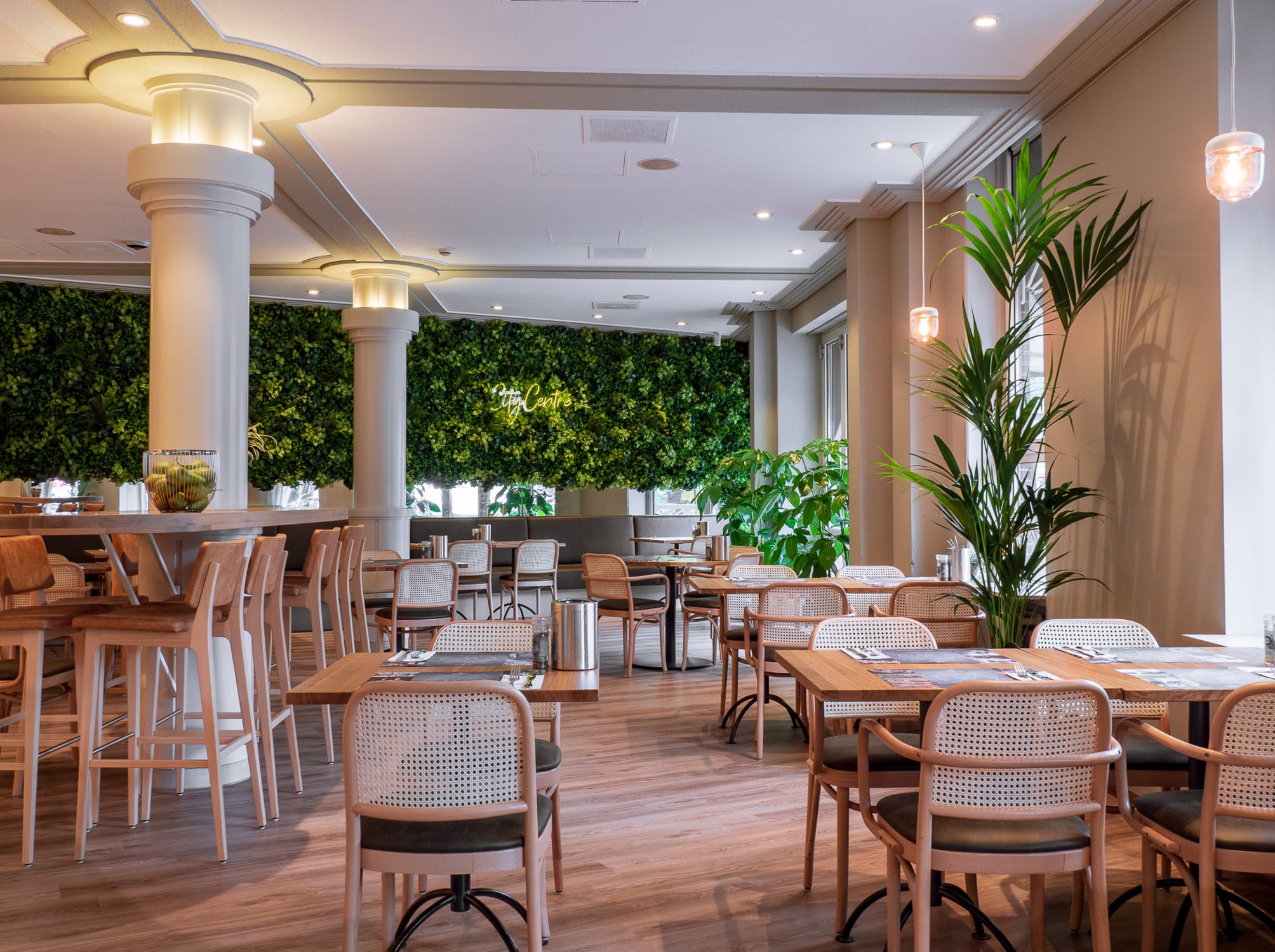 WestCord City Centre Hotel 5