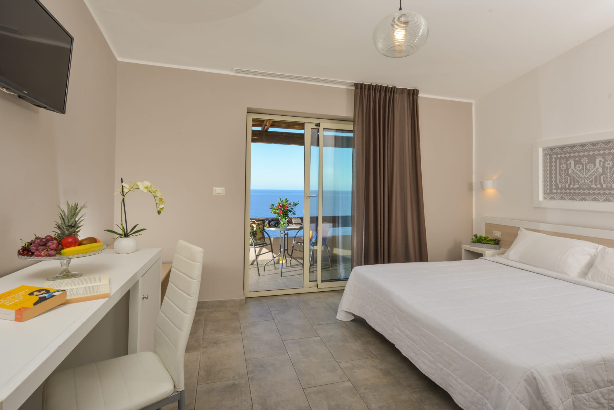 Castelsardo Resort 5