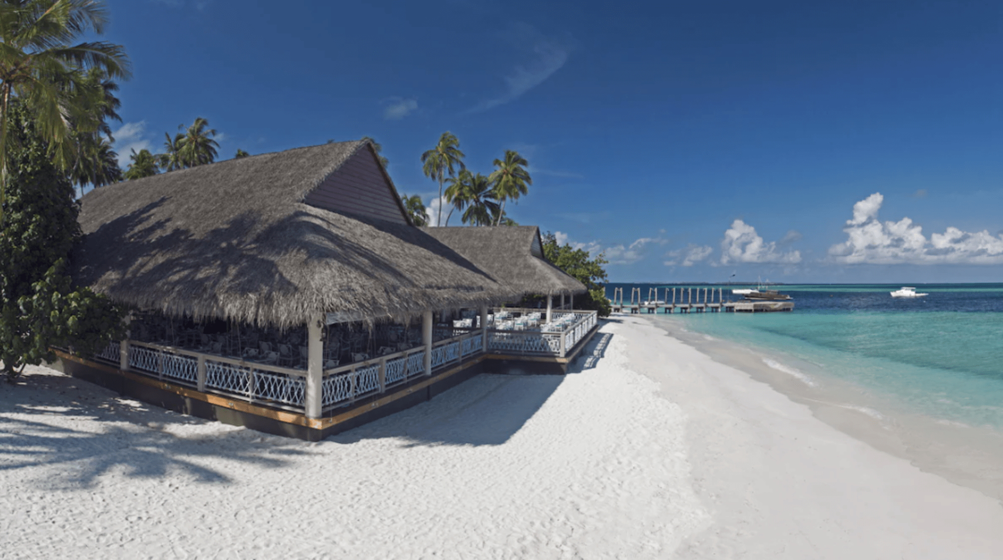 Malahini Kuda Bandos Resort 4