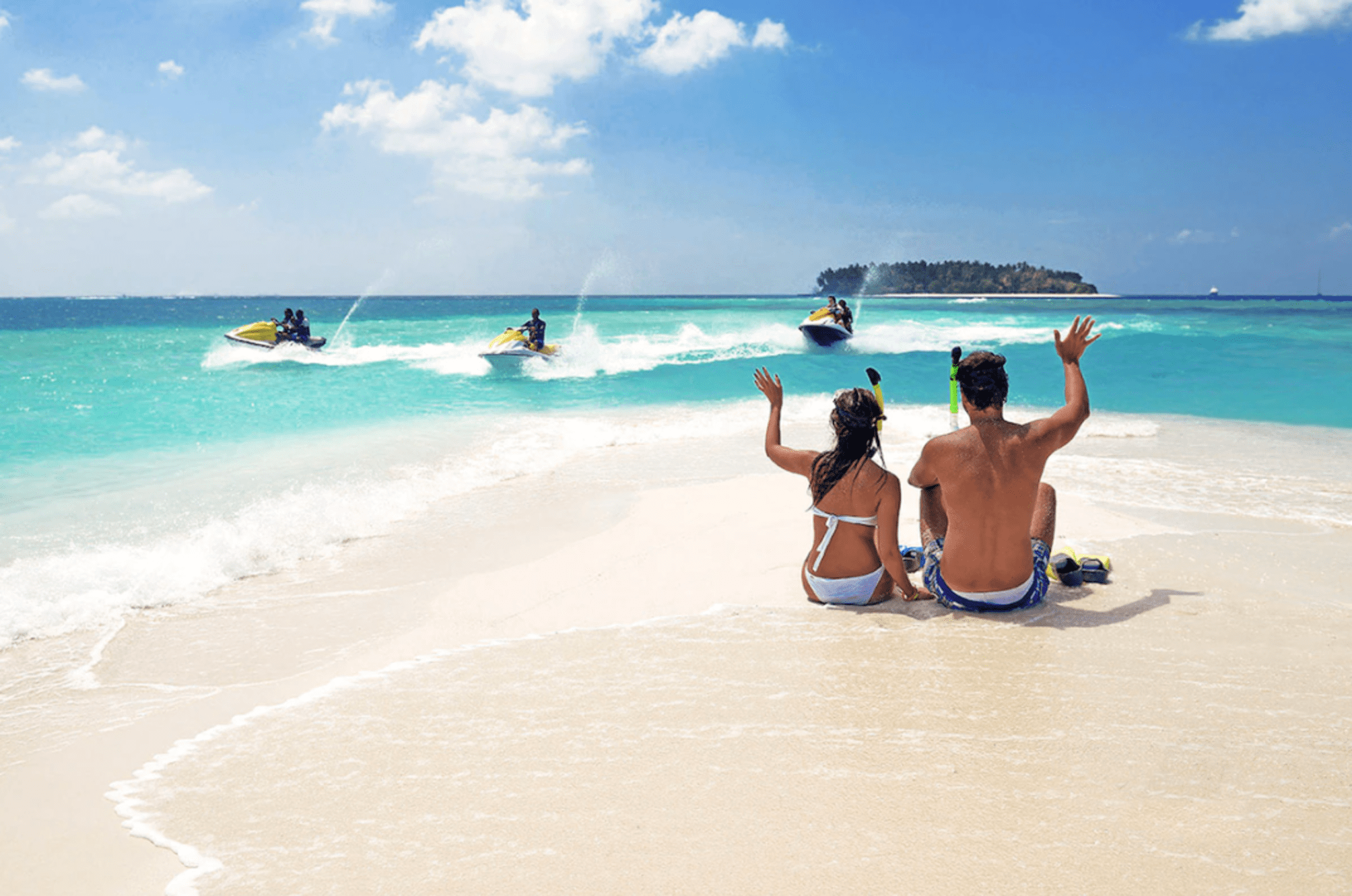 Malahini Kuda Bandos Resort 5