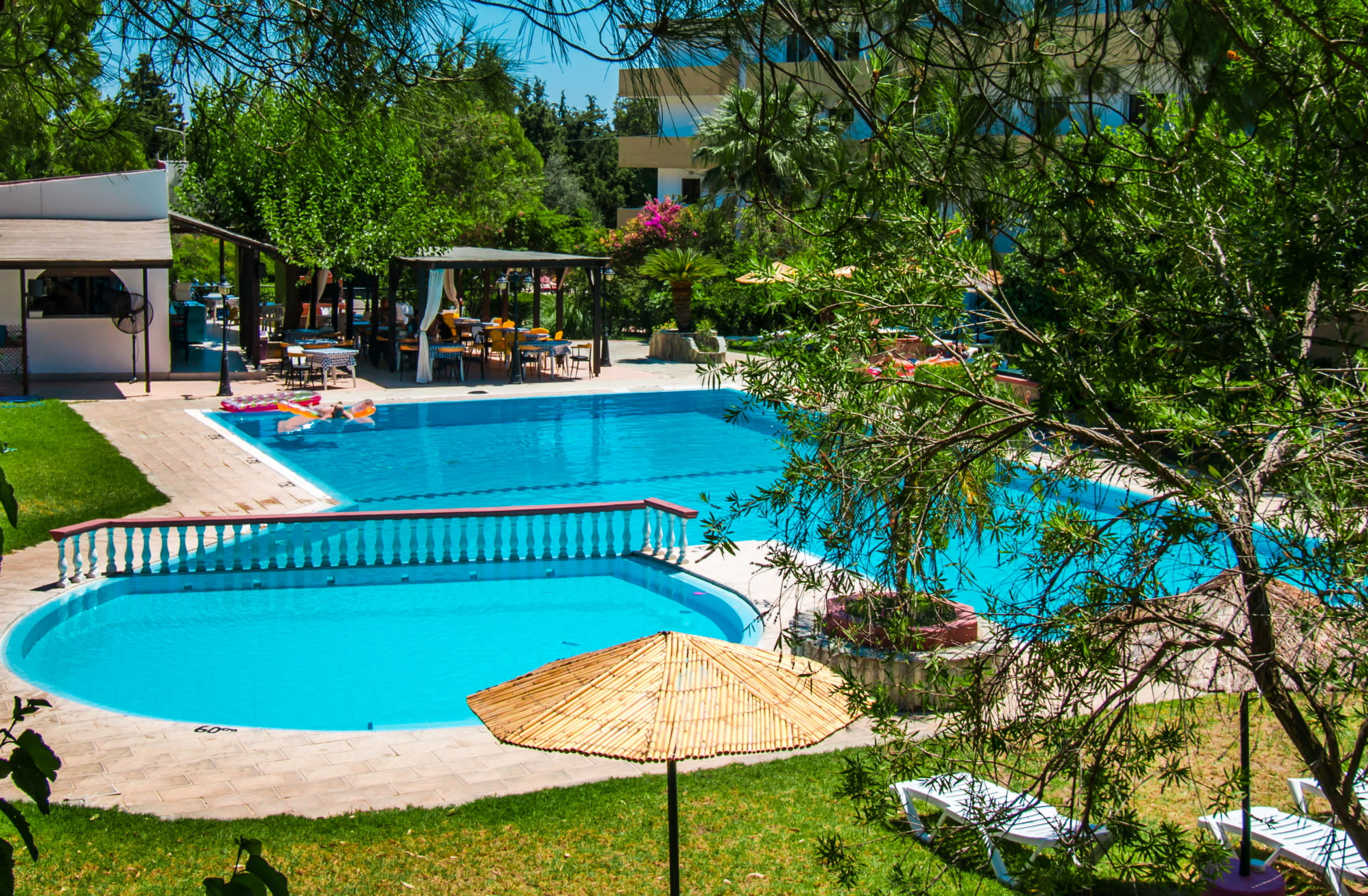 Cabú Hotel - Adults Only 2