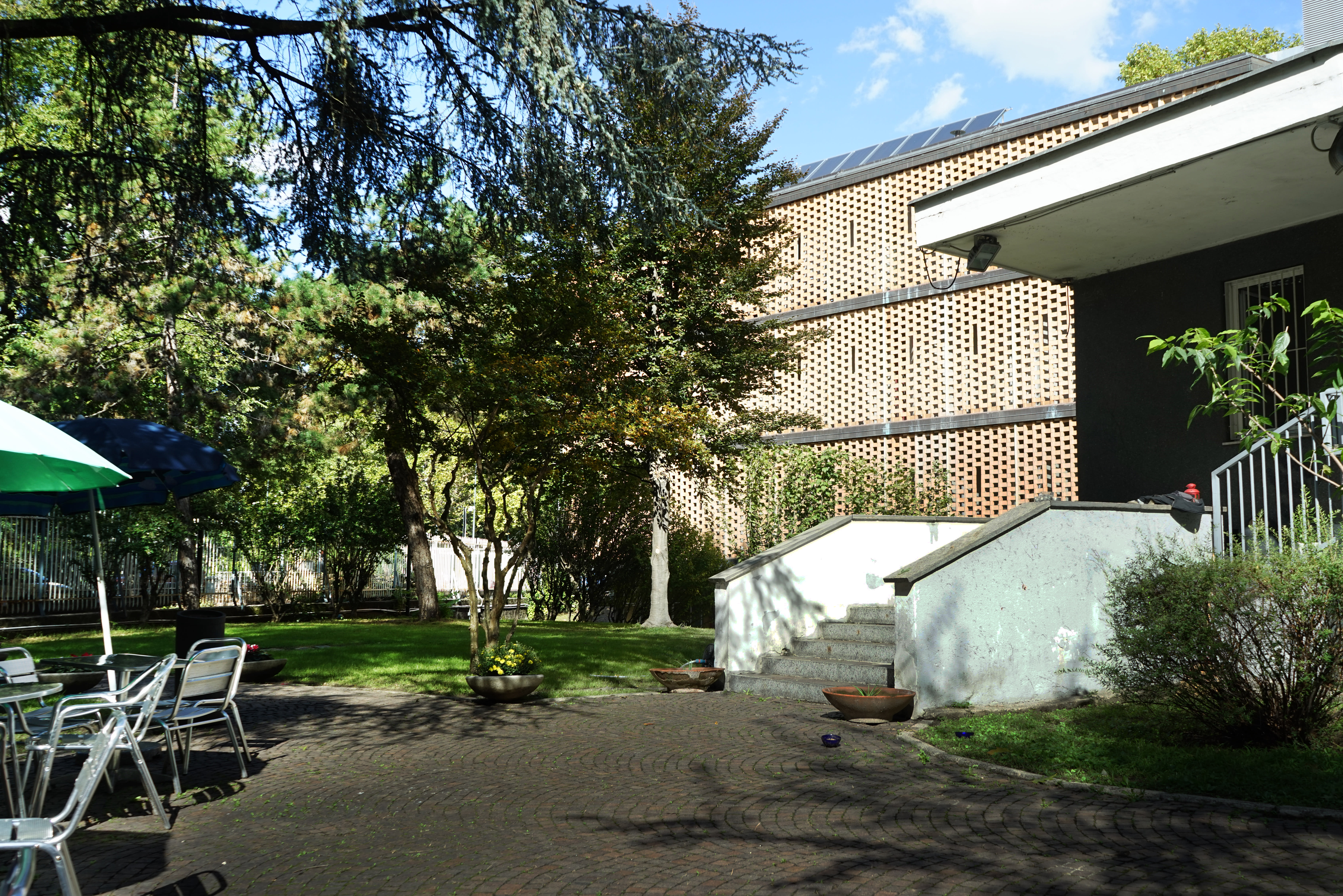 Hi! Ostello Milano 4