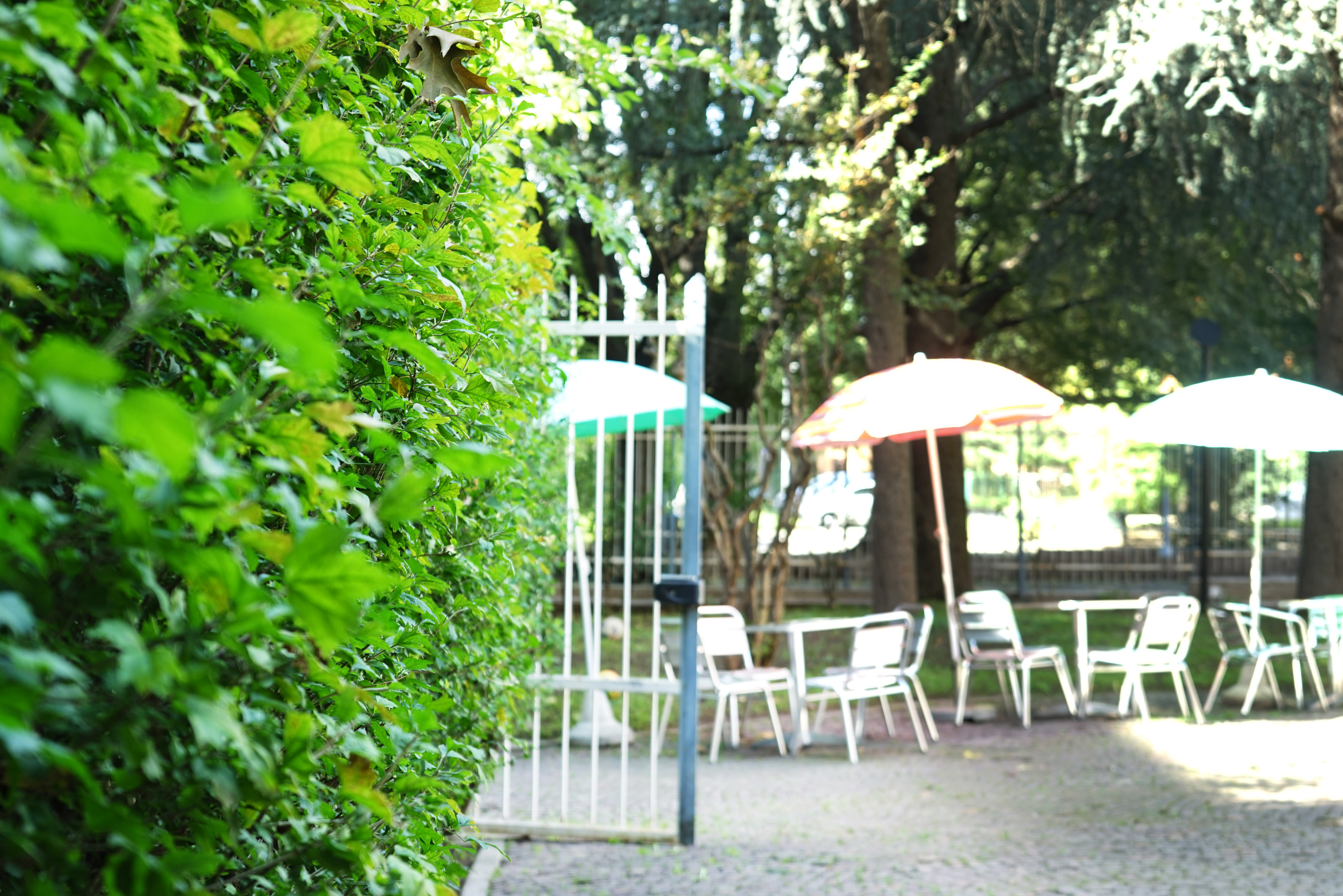 Hi! Ostello Milano 2