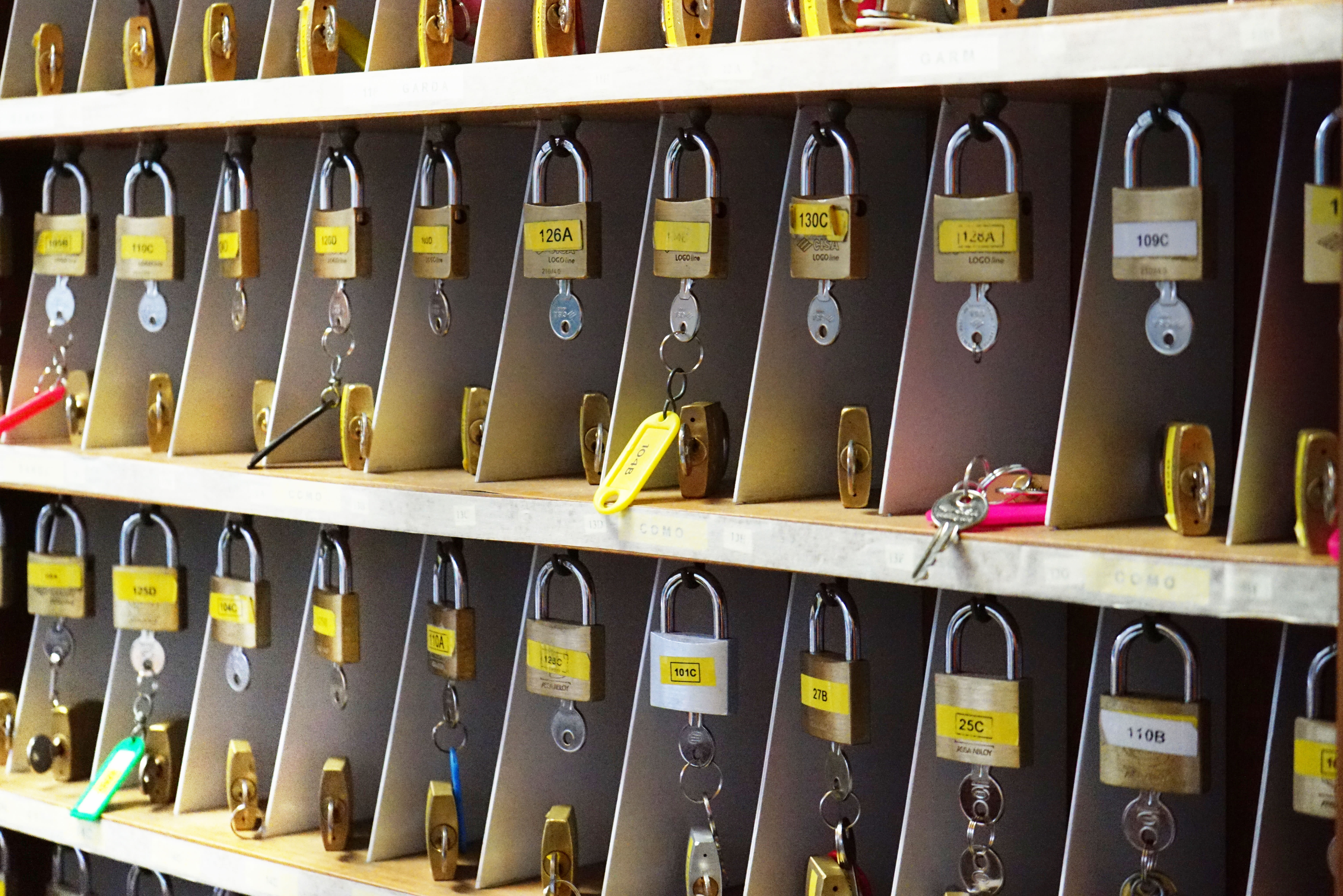 Hi! Ostello Milano 5