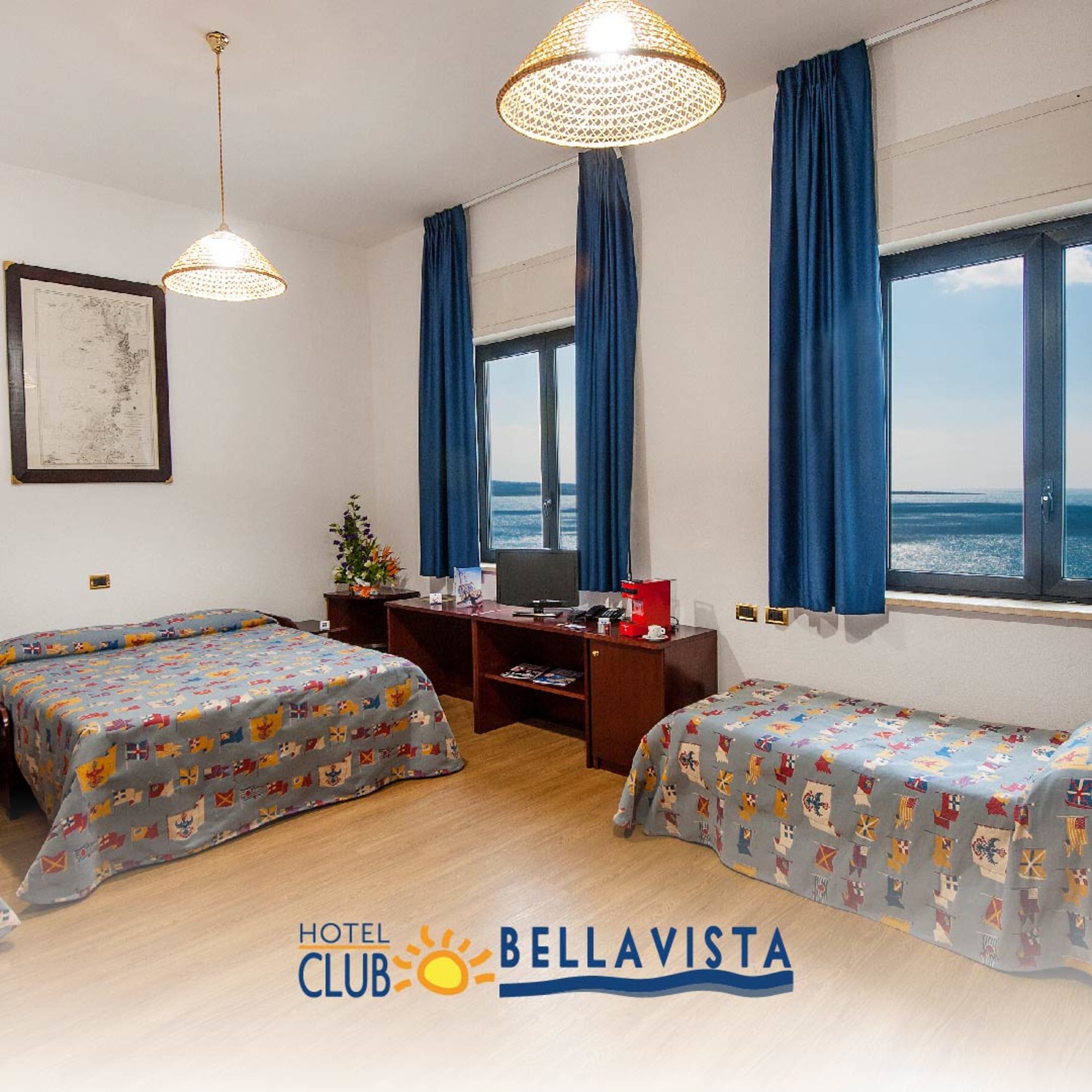 Hotel Bellavista Club-Caroli Hotels 3