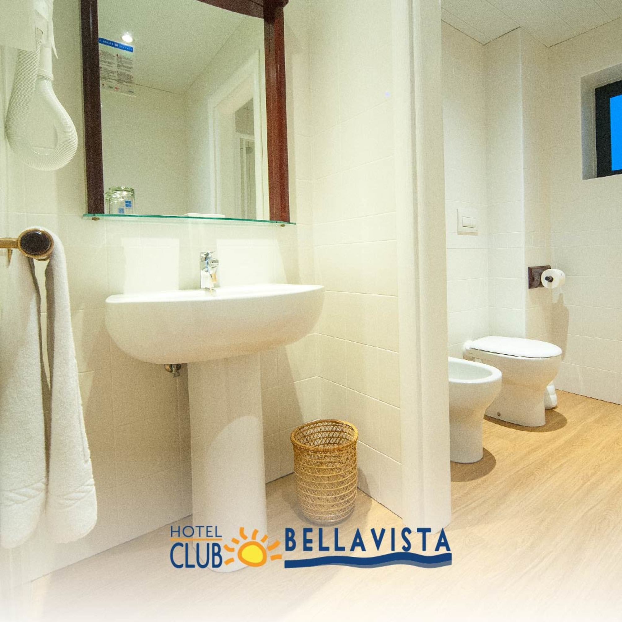 Hotel Bellavista Club-Caroli Hotels 4