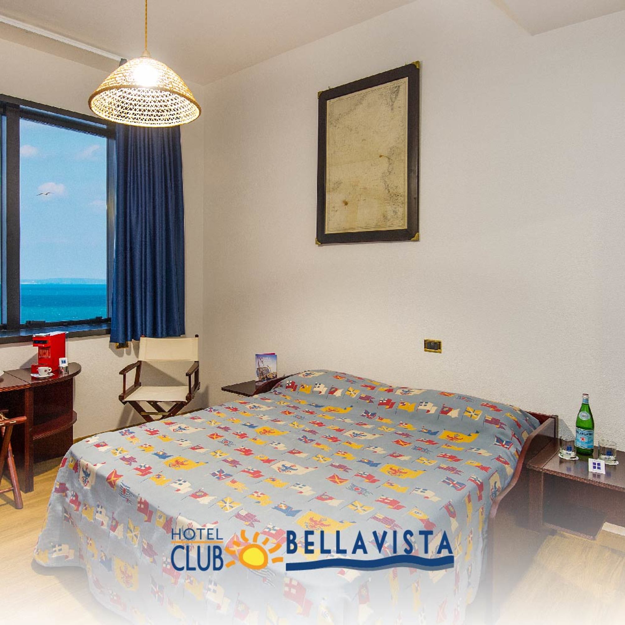 Hotel Bellavista Club-Caroli Hotels 1