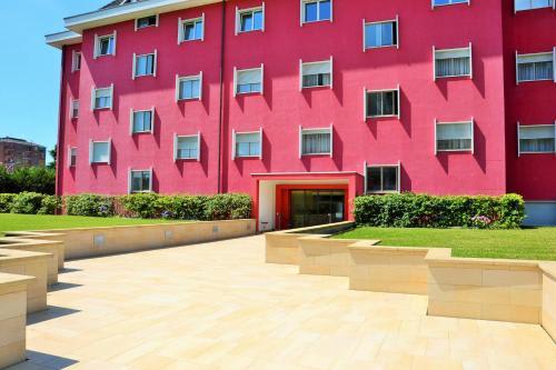 Delta Hotel Apartments 2