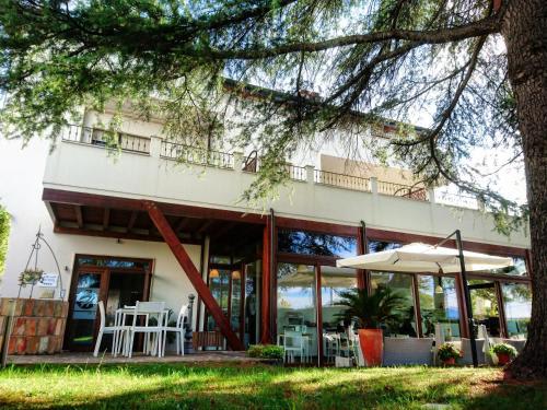 Boutique Hotel e Spa Città Bianca 2