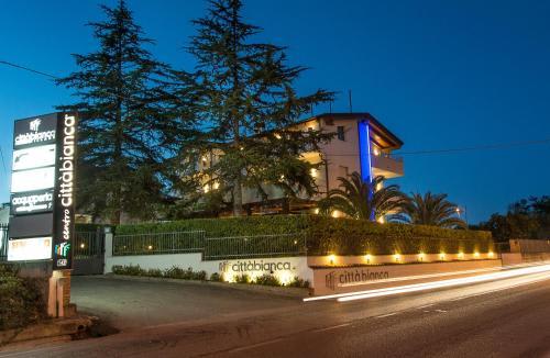 Boutique Hotel e Spa Città Bianca 1