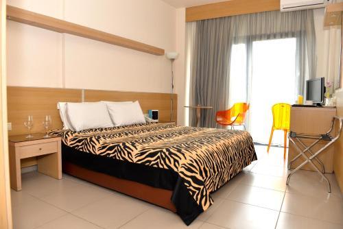 Kyridis Hotel 2