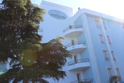 Vittoria Parc Hotel 3