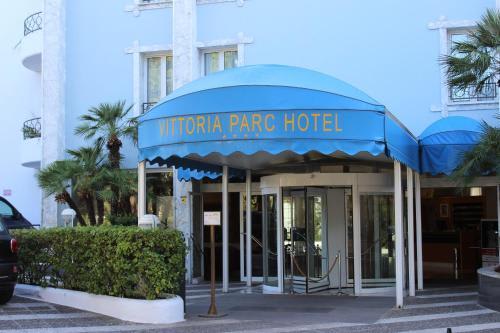 Vittoria Parc Hotel 1