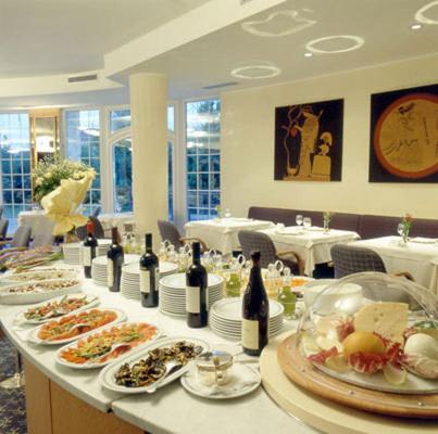 Vittoria Parc Hotel 5