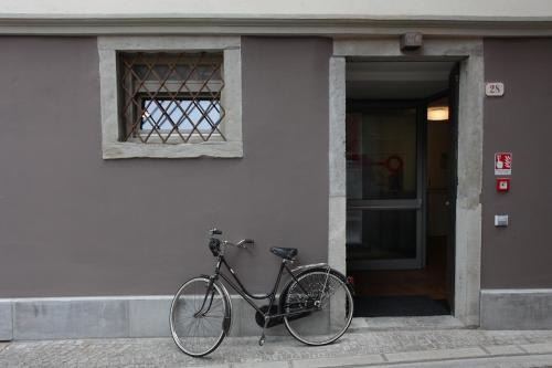 Albergo al Vecchio Tram 2