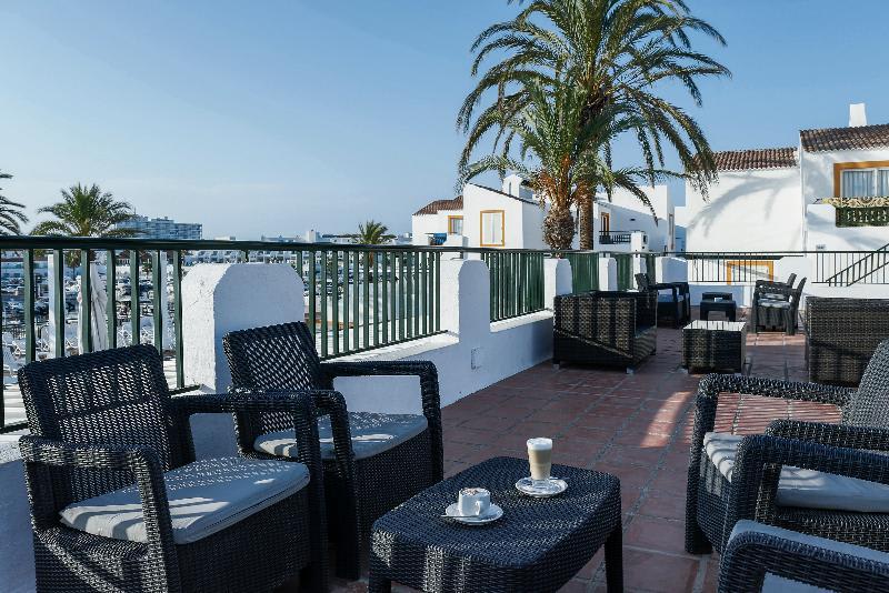 Aparthotel FLORA PARK & AQUAROCK 5