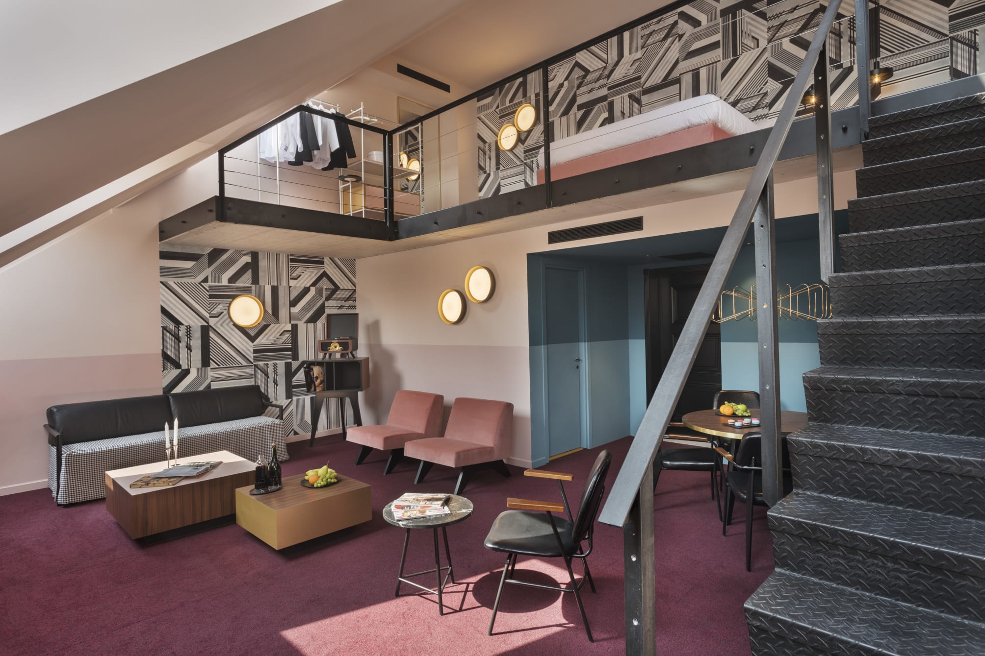 Stories Boutique Hotel 2