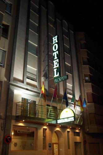 Hotel Florida 1