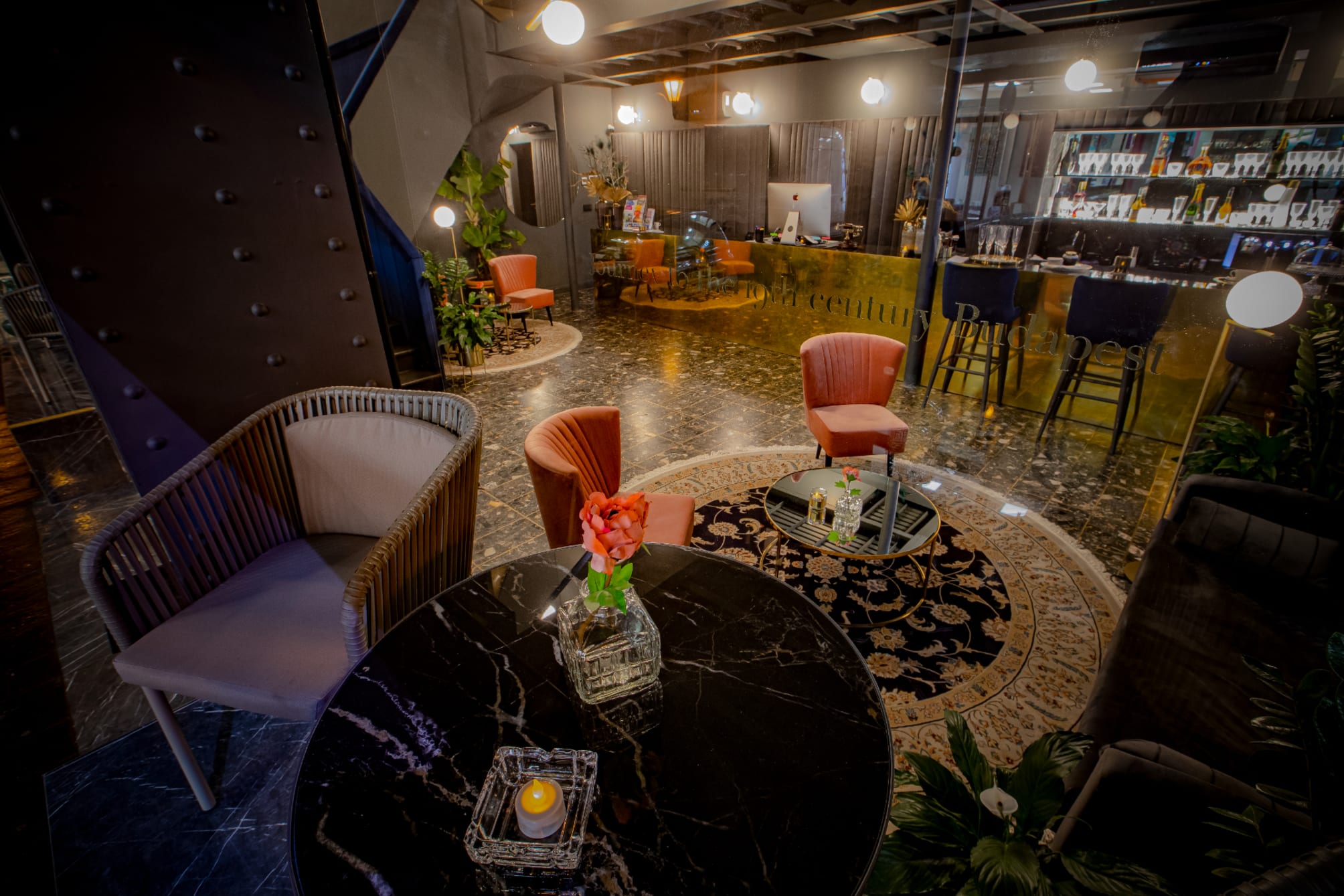 Noble Boutique Hotel - Adults Only 5