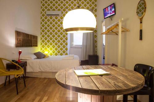 Albergo delle Spezie 2