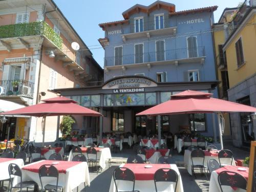 Hotel Novara 2