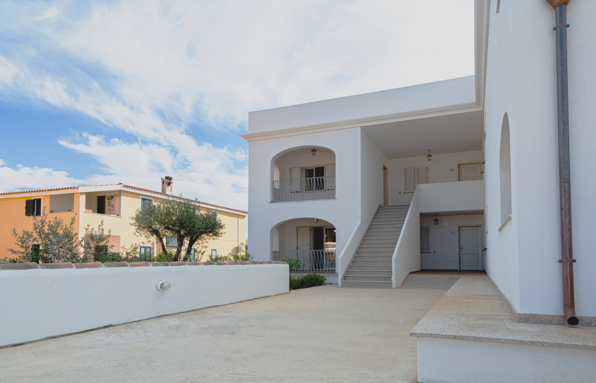 Le Residenze del Golfo di Orosei 3