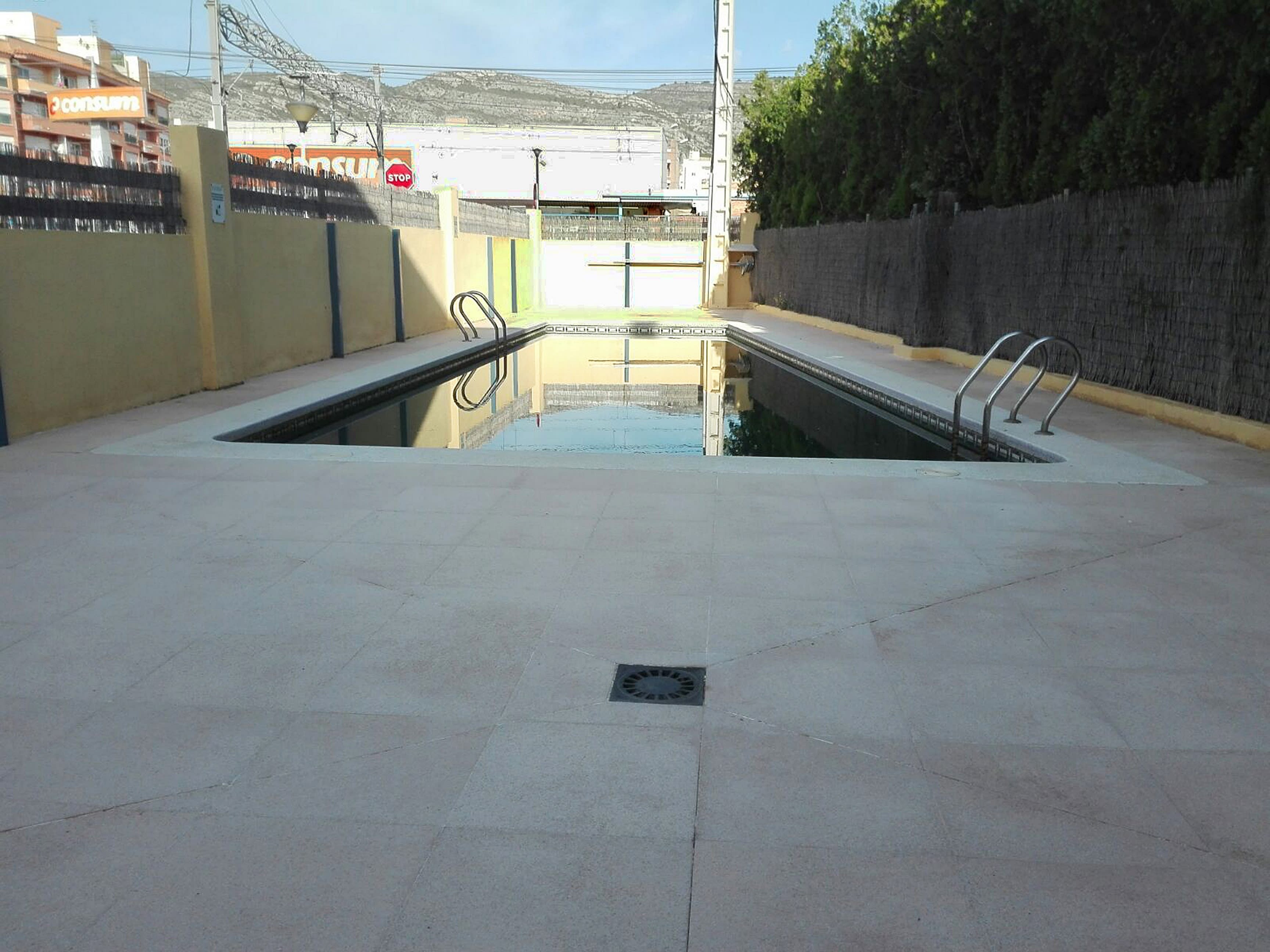Apartamentos Los Almendros 3000 1