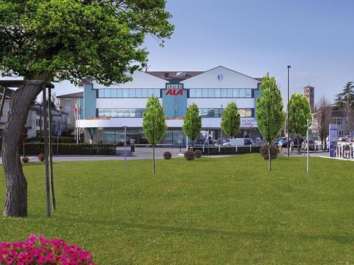 ALA Hotel 1